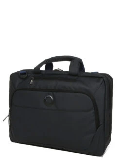 Sacoche Ordinateur Delsey Parvis Plus Imperméable 15.6 Pouces