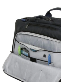 Sacoche Ordinateur Delsey Parvis Plus Imperméable 15.6 Pouces -Sac et Style Boutique sac ordinateur delsey 762256z