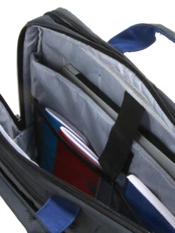 Sacoche Ordinateur Delsey Parvis Plus Imperméable 15.6 Pouces -Sac et Style Boutique sac ordinateur delsey 762258z