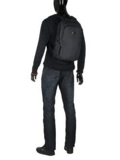 Sac à Dos Ordinateur Delsey Parvis Plus Imperméable 15.6 Pouces 31 Sac à Dos Ordinateur Delsey Parvis Plus Imperméable 15.6 Pouces -Sac et Style Boutique sac ordinateur delsey 762260z