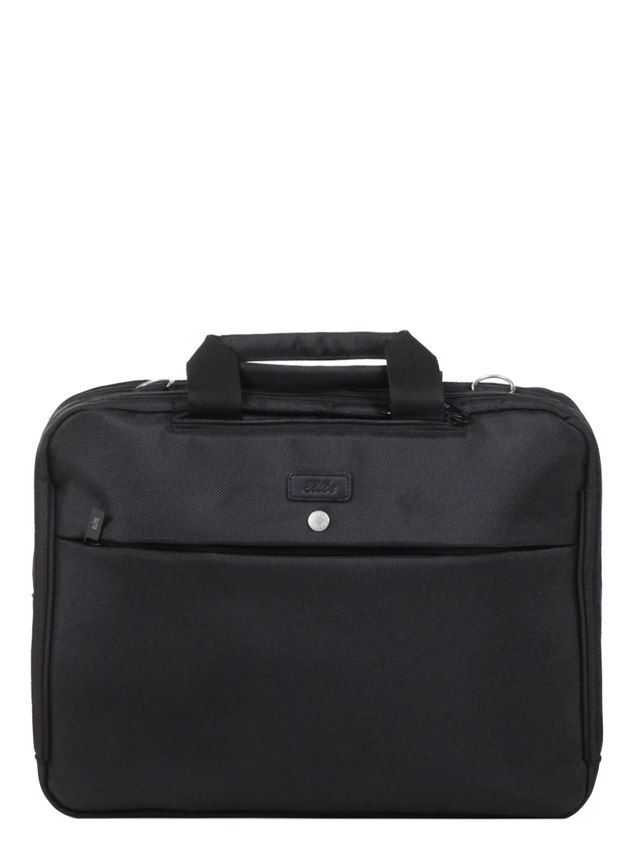 Sac Ordinateur Elite Atom 15.6 Pouces 4 Sac Ordinateur Elite Atom 15.6 Pouces – Image 2