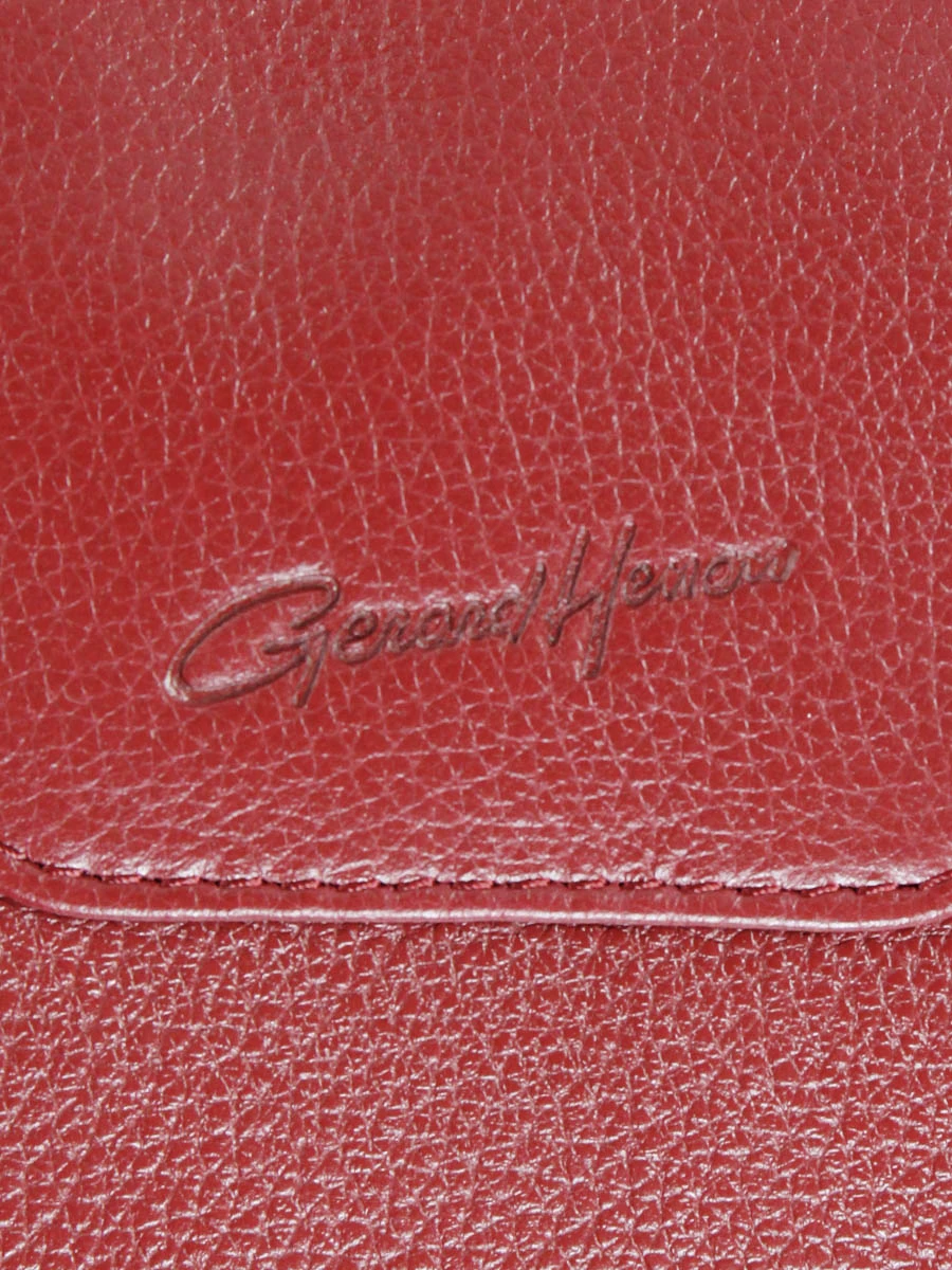 Sac Ordinateur Gérard Hénon Twist 14 Pouces 13 Sac Ordinateur Gérard Hénon Twist 14 Pouces – Image 11