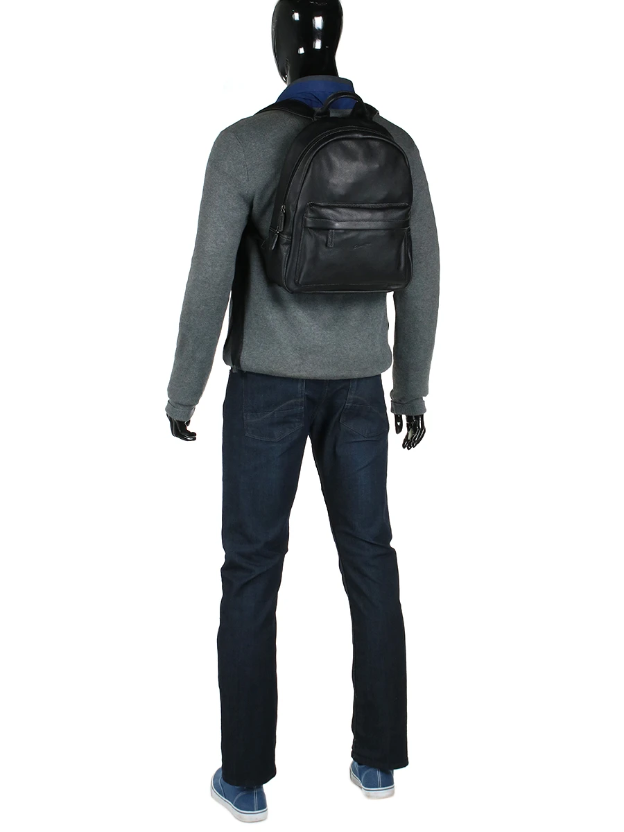 Sac à Dos Ordinateur Gérard Hénon Access 14 Pouces 13 Sac à Dos Ordinateur Gérard Hénon Access 14 Pouces – Image 11