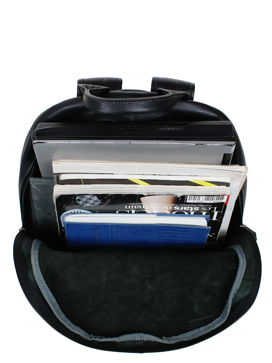 Sac à Dos Ordinateur Gérard Hénon Access 14 Pouces 11 Sac à Dos Ordinateur Gérard Hénon Access 14 Pouces – Image 9