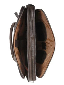 Sacoche Ordinateur Gérard Hénon Outland 15.6 Pouces -Sac et Style Boutique sac ordinateur gerard henon 78044z