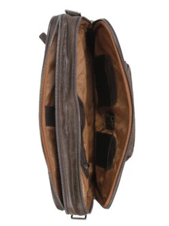 Sacoche Ordinateur Gérard Hénon Outland 15.6 Pouces -Sac et Style Boutique sac ordinateur gerard henon 78045z