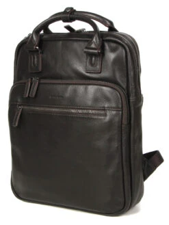 Sac à Dos Ordinateur Gérard Hénon Amsterdam 13 Pouces