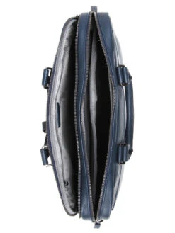 Sacoche Ordinateur Gérard Hénon Amsterdam 15 Pouces - 2 Compartiments -Sac et Style Boutique sac ordinateur gerard henon 822232z