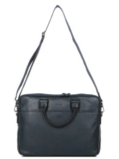 Sacoche Ordinateur Gérard Hénon Amsterdam 15 Pouces - 2 Compartiments -Sac et Style Boutique sac ordinateur gerard henon 822234z