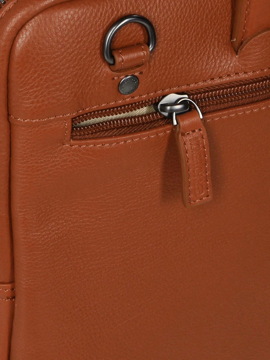 Porte Ordinateur Gérard Hénon Amsterdam 13 Pouces 13 Porte Ordinateur Gérard Hénon Amsterdam 13 Pouces – Image 11