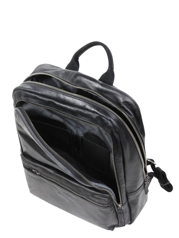 Sac à Dos Ordinateur Gérard Hénon Outland 15.6 Pouces 12 Sac à Dos Ordinateur Gérard Hénon Outland 15.6 Pouces – Image 10