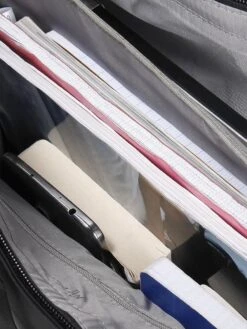 Sacoche Ordinateur Hedgren Charm Business Zirconia 14.1 Pouces -Sac et Style Boutique sac ordinateur hedgren 807864z