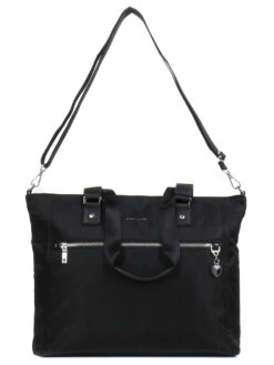 Sacoche Ordinateur Hedgren Charm Business Zirconia 14.1 Pouces -Sac et Style Boutique sac ordinateur hedgren 807875z