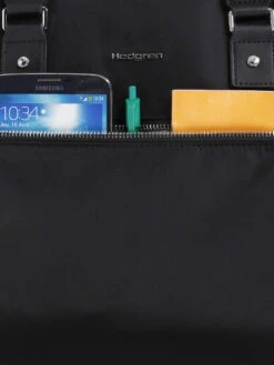 Sacoche Ordinateur Hedgren Charm Business Opalia 15.6 Pouces -Sac et Style Boutique sac ordinateur hedgren 809460z