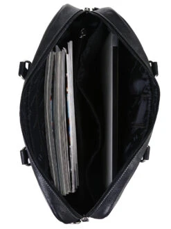 Sacoche Ordinateur Hexagona Confort 17 Pouces -Sac et Style Boutique sac ordinateur hexagona 404569z