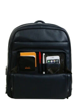 Sac à Dos Ordinateur Hexagona Confort 13 Pouces -Sac et Style Boutique sac ordinateur hexagona 433534z