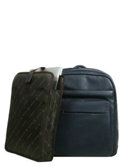 Sac à Dos Ordinateur Hexagona Confort 13 Pouces -Sac et Style Boutique sac ordinateur hexagona 433535z