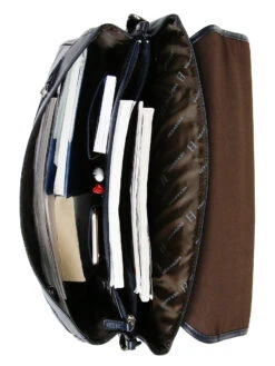 Serviette Ordinateur Hexagona Confort 15.6 Pouces -Sac et Style Boutique sac ordinateur hexagona 434258z