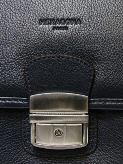 Serviette Ordinateur Hexagona Confort 15.6 Pouces -Sac et Style Boutique sac ordinateur hexagona 434264z