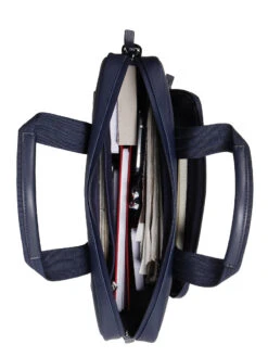 Porte Ordinateur Hexagona Legend 13 Pouces -Sac et Style Boutique sac ordinateur hexagona 572847z