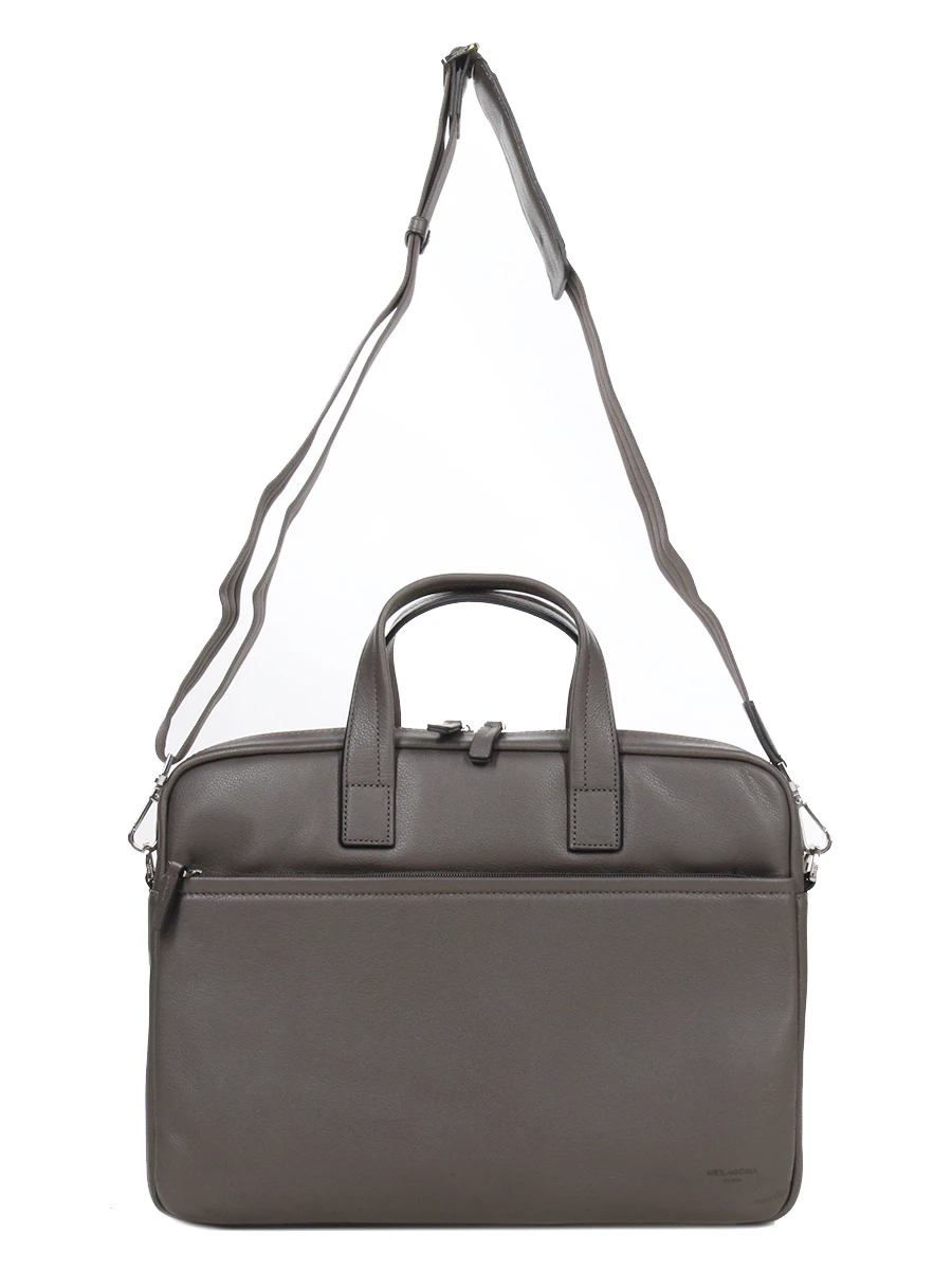 Sacoche Ordinateur Hexagona Duo 14 Pouces 6 Sacoche Ordinateur Hexagona Duo 14 Pouces – Image 4