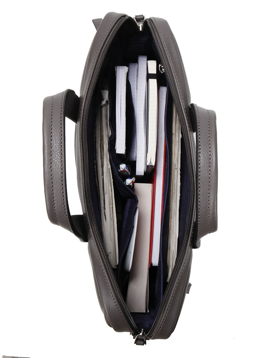 Sacoche Ordinateur Hexagona Duo 14 Pouces 11 Sacoche Ordinateur Hexagona Duo 14 Pouces – Image 9