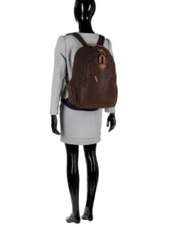 Sac à Dos Ordinateur Jump Uppsala 15.4 Pouces -Sac et Style Boutique sac ordinateur jump 663769z