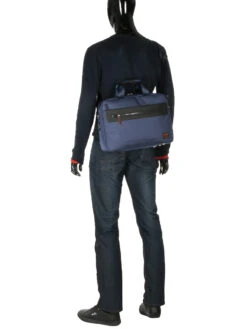 Sacoche Ordinateur Jump Stripe 2 - 14 Pouces -Sac et Style Boutique sac ordinateur jump 682247z