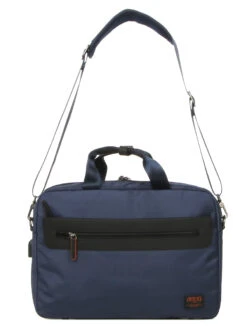 Sacoche Ordinateur Jump Stripe 2 - 14 Pouces -Sac et Style Boutique sac ordinateur jump 682249z