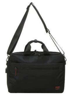 Sacoche Ordinateur Jump Stripe 2 - 15.6 Pouces -Sac et Style Boutique sac ordinateur jump 682460z