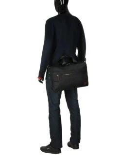 Sacoche Ordinateur Jump Stripe 2 - 15.6 Pouces -Sac et Style Boutique sac ordinateur jump 682461z