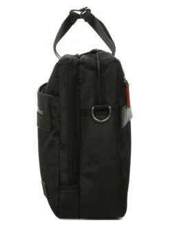 Sacoche Ordinateur Jump Stripe 2 - 15.6 Pouces -Sac et Style Boutique sac ordinateur jump 682465z