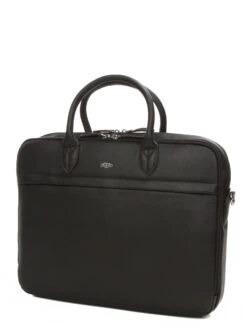 Sacoche Ordinateur Jump Uppsala Cuir 15.4 Pouces -Sac et Style Boutique sac ordinateur jump 710936z