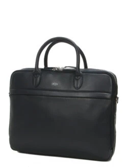 Sacoche Ordinateur Jump Uppsala Cuir 15.4 Pouces -Sac et Style Boutique sac ordinateur jump 710950z