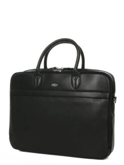 Sacoche Ordinateur Jump Uppsala Cuir 15.4 Pouces -Sac et Style Boutique sac ordinateur jump 710963z