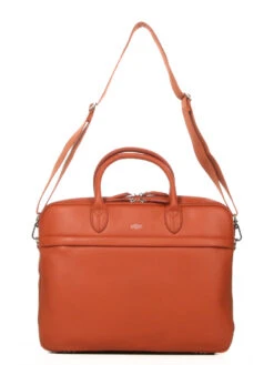 Sacoche Ordinateur Jump Uppsala Cuir 15.4 Pouces -Sac et Style Boutique sac ordinateur jump 710972z