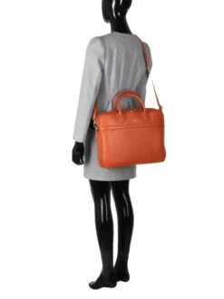 Sacoche Ordinateur Jump Uppsala Cuir 15.4 Pouces -Sac et Style Boutique sac ordinateur jump 710973z