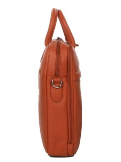 Sacoche Ordinateur Jump Uppsala Cuir 15.4 Pouces -Sac et Style Boutique sac ordinateur jump 710980z