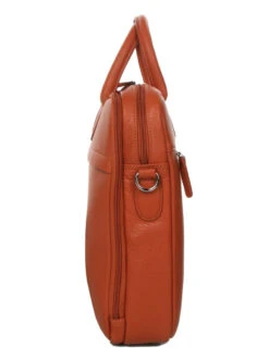 Sacoche Ordinateur Jump Uppsala Cuir 15.4 Pouces -Sac et Style Boutique sac ordinateur jump 710981z