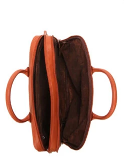 Sacoche Ordinateur Jump Uppsala Cuir 15.4 Pouces -Sac et Style Boutique sac ordinateur jump 710984z