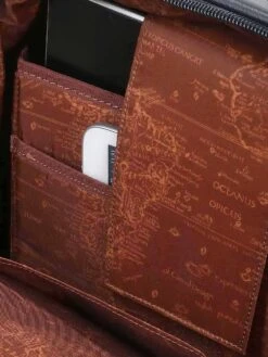 Sac à Dos Ordinateur Jump Uppsala Cuir 15 Pouces - 2 Compartiments 28 Sac à Dos Ordinateur Jump Uppsala Cuir 15 Pouces - 2 Compartiments -Sac et Style Boutique sac ordinateur jump 889699z