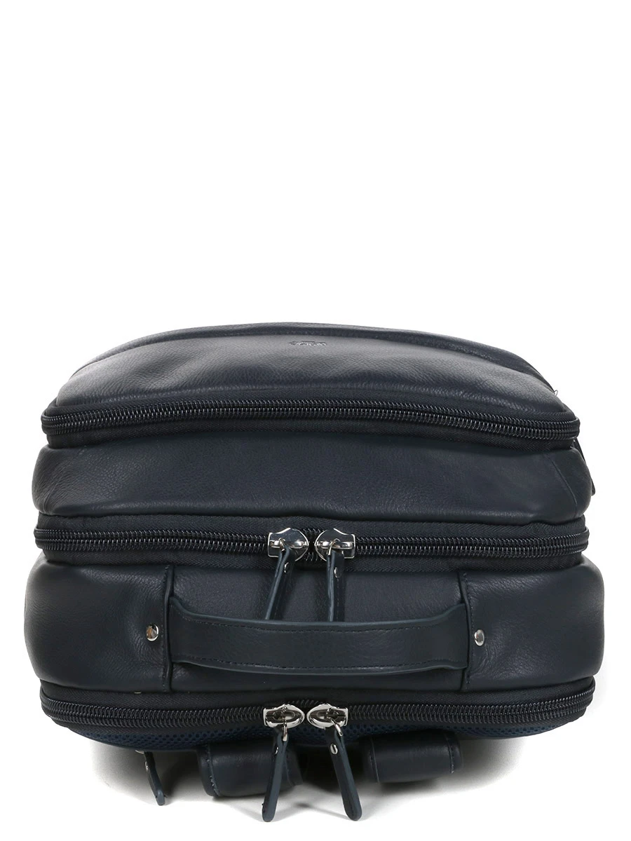 Sac à Dos Ordinateur Jump Uppsala Cuir 15 Pouces - 2 Compartiments 9 Sac à Dos Ordinateur Jump Uppsala Cuir 15 Pouces - 2 Compartiments – Image 7