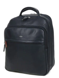 Sac à Dos Ordinateur Jump Uppsala Cuir 15 Pouces - 2 Compartiments