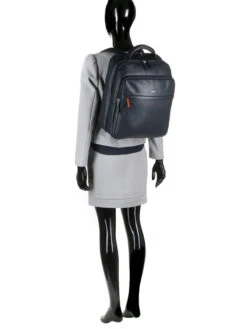 Sac à Dos Ordinateur Jump Uppsala Cuir 15 Pouces - 2 Compartiments 34 Sac à Dos Ordinateur Jump Uppsala Cuir 15 Pouces - 2 Compartiments -Sac et Style Boutique sac ordinateur jump 889711z