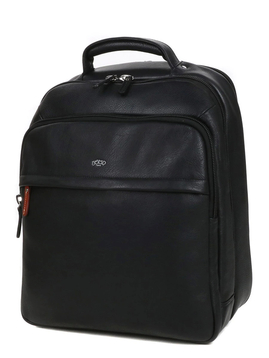 Sac à Dos Ordinateur Jump Uppsala Cuir 15 Pouces - 2 Compartiments 18 Sac à Dos Ordinateur Jump Uppsala Cuir 15 Pouces - 2 Compartiments – Image 16