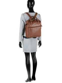 Sac à Dos Ordinateur Jump Uppsala Cuir Squarmouth 15 Pouces -Sac et Style Boutique sac ordinateur jump 889806z