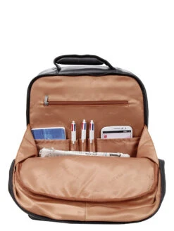 Sac à Dos Ordinateur Katana Classic 14 Pouces - 2 Compartiments -Sac et Style Boutique sac ordinateur katana 508426z