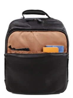 Sac à Dos Ordinateur Katana Classic 14 Pouces - 2 Compartiments -Sac et Style Boutique sac ordinateur katana 508427z