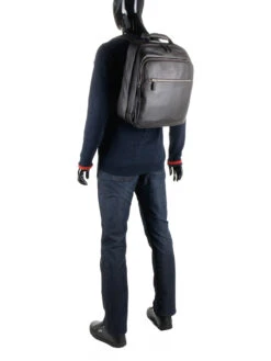 Sac à Dos Ordinateur Katana Classic 14 Pouces - 2 Compartiments -Sac et Style Boutique sac ordinateur katana 508436z