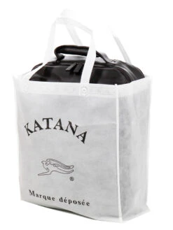 Sac à Dos Ordinateur Katana Classic 14 Pouces - 2 Compartiments -Sac et Style Boutique sac ordinateur katana 508437z